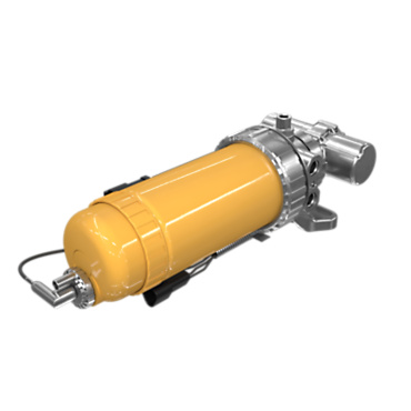 [5014461] 501-4461: Filter Group-Fuel