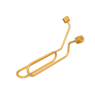 [6I0031] 6I-0031: 1.83mm Inner Diameter Fuel Injector Line