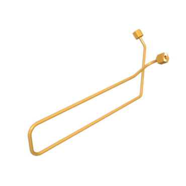 [4P7801] 4P-7801: 1.83mm Inner Diameter Fuel Injector Line