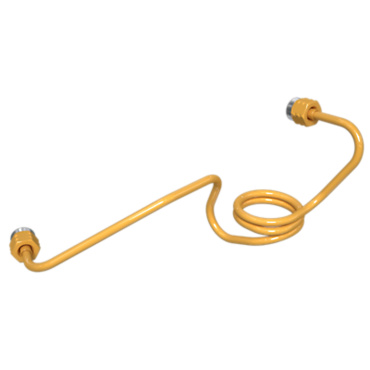 [4P9381] 4P-9381: 1.6mm Inner Diameter Fuel Injector Line