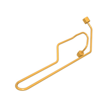 [4P7802] 4P-7802: 1.83mm Inner Diameter Fuel Injector Line