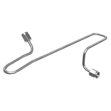 [1917942] 191-7942: 1.83mm Inner Diameter Fuel Injector Line