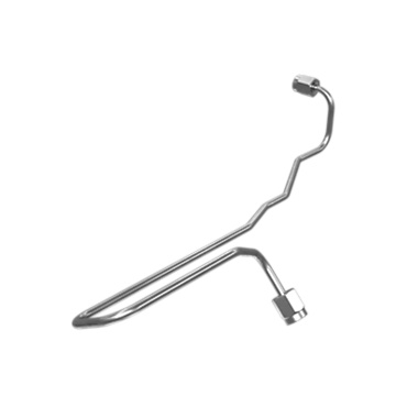 [1917943] 191-7943: 1.85mm Inner Diameter Fuel Injector Line
