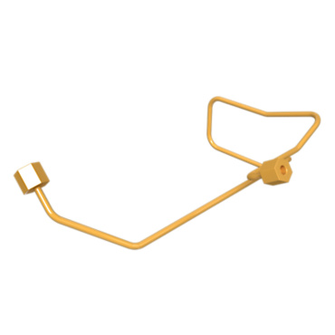 [4P7804] 4P-7804: 1.83mm Inner Diameter Fuel Injector Line