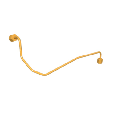 [1W7124] 1W-7124: Fuel Injection Line No.4