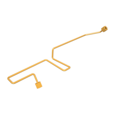 [1245945] 124-5945: 1.83mm Inner Diameter Fuel Injector Line