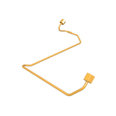 [6I0036] 6I-0036: 1.83mm Inner Diameter Fuel Injector Line