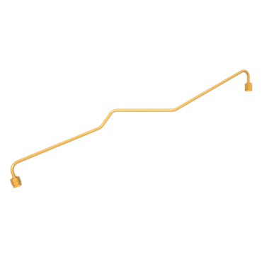 [4P9386] 4P-9386: 1.6mm Inner Diameter Fuel Injector Line