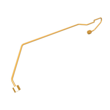 [4P7808] 4P-7808: 1.83mm Inner Diameter Fuel Injector Line