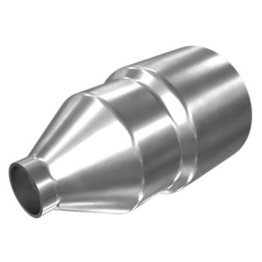 [1054232] 105-4232: Injector Sleeve