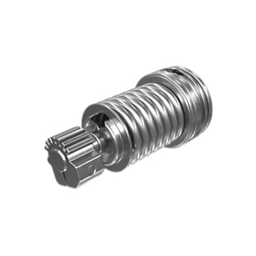 [1082104] 108-2104: Fuel Injection Pump Plunger Assembly