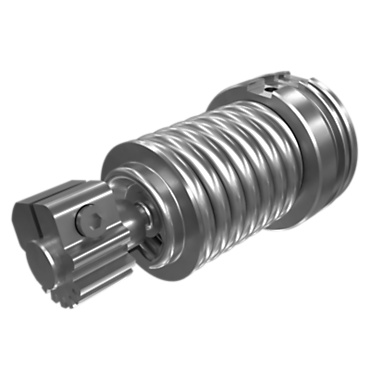 [1086631] 108-6631: Fuel Injection Pump Barrel Assembly