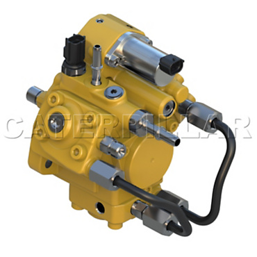 [6N7527] 6N-7527: Fuel Injection Pump