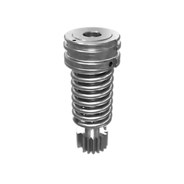 [7W5929] 7W-5929: Fuel Pump Plunger Barrel