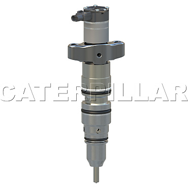 [7M7431] 7M-7431: Fuel Injection and Governor Service Valve