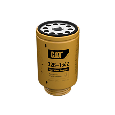 [3261642] 326-1642: Fuel Water Separator