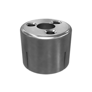 [1635529] 163-5529: 76.07mm Outer Diameter Pin Retainer Collet