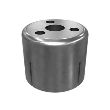 [1869180] 186-9180: 60mm Outer Diameter Pin Retainer Collet