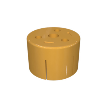 [8R3931] 8R-3931: 177.67mm Outer Diameter Pin Retainer Collet