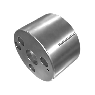 [8R4265] 8R-4265: 120.55mm Outer Diameter Pin Retainer Collet