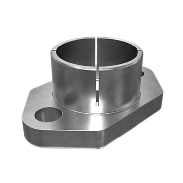 [8R4268] 8R-4268: 234mm Tall Collet