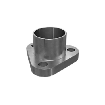 [8R4520] 8R-4520: Pin Collet