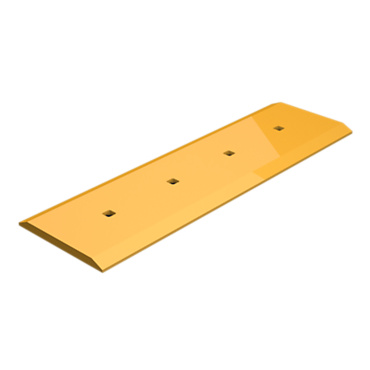 [4T2972] 4T-2972: Dozer Cutting Edge