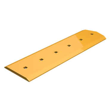 [1U1192] 1U-1192: Dozer Cutting Edge