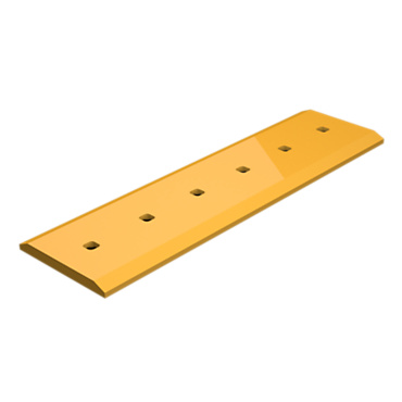 [4T2987] 4T-2987: Dozer Cutting Edge