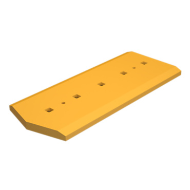 [9W4398] 9W-4398: Dozer Cutting Edge