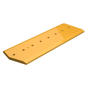 [6Y0311] 6Y-0311: Dozer Cutting Edge