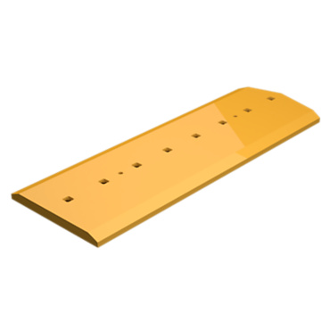 [6Y0312] 6Y-0312: Dozer Cutting Edge