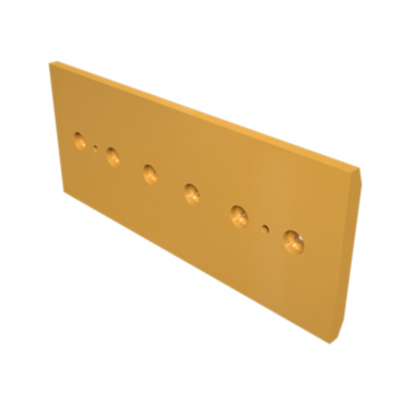 [9W6656] 9W-6656: Dozer Cutting Edge