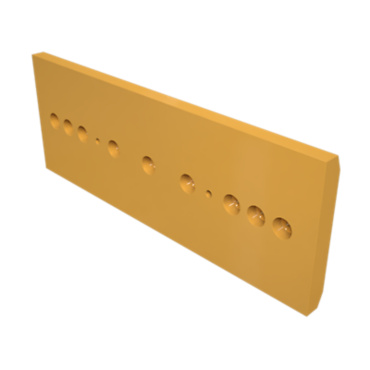 [9W4495] 9W-4495: Dozer Cutting Edge