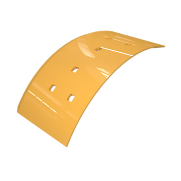 [6D1904] 6D-1904: Motor Grader End Bit Overlay