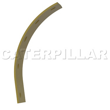 [7D2083] 7D-2083: Motor Grader End Bit