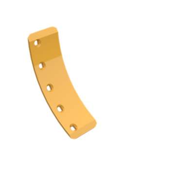 [8E5529] 8E-5529: Motor Grader End Bit