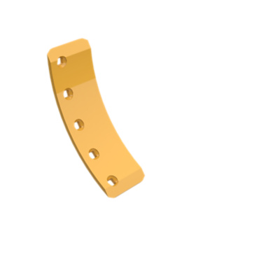 [8E5530] 8E-5530: Motor Grader End Bit