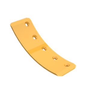 [8E5531] 8E-5531: Motor Grader End Bit