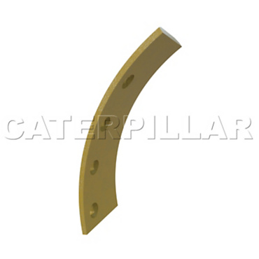 [9D4881] 9D-4881: Motor Grader End Bit
