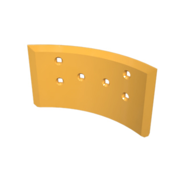 [9W1767] 9W-1767: Motor Grader End Bit Overlay