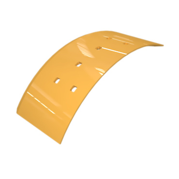 [9W1768] 9W-1768: Motor Grader End Bit Overlay