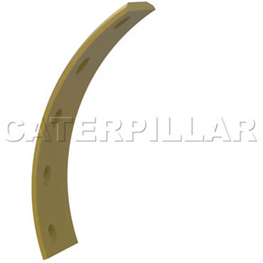 [9W2945] 9W-2945: Motor Grader End Bit