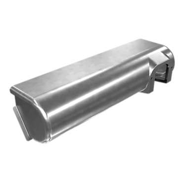 [8N1622] 8N-1622: 5mm Thick Exhaust Manifold Shield