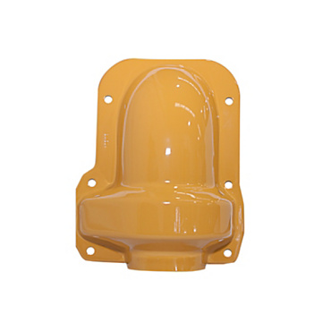 [8N1594] 8N-1594: Engine Exhaust Heat Shield