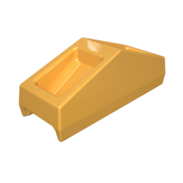 [2V6628] 2V-6628: Compactor Wheel Tip