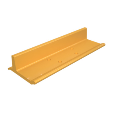 [7T2392] 7T-2392: 610mm Long Single Grouser Track Shoe