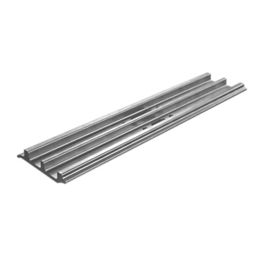 [9W9351] 9W-9351: 800mm Long Triple Grouser Track Shoe