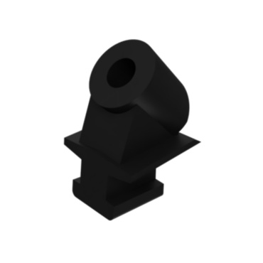 [1519941] 151-9941: Replacement Road Milling Tooth Holder