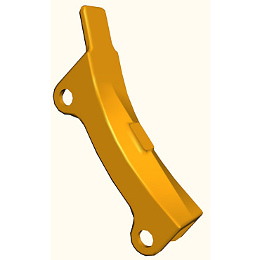 [6J8814] 6J-8814: Shank Protector